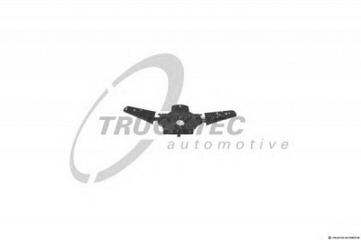 TRUCKTEC AUTOMOTIVE 0242097 -  Выключатель на колонке рулевого управления